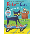 Pete the Cat and the New Guy