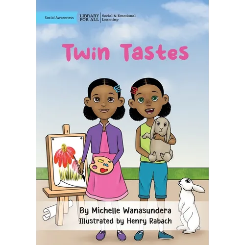 Twin Tastes