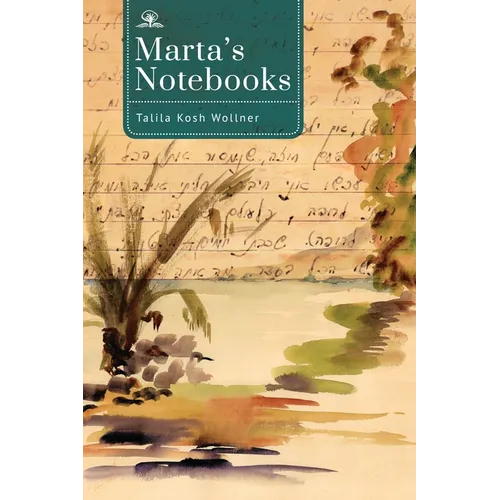 Marta's Notebooks