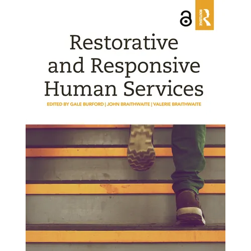 Restorative and Responsive Human Services