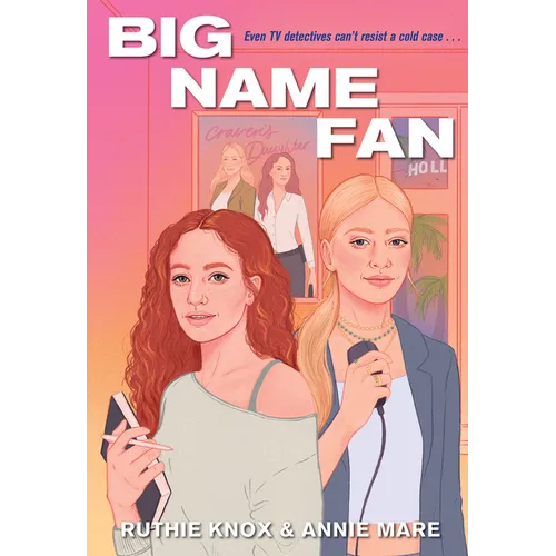 Big Name Fan
