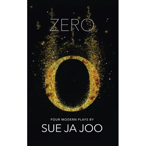 Zero (Modern Plays): Four Modern Plays