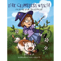 The Clumsiest Witch: Focus on Your Hocus Pocus!