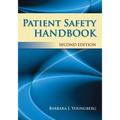 Patient Safety Handbook: .