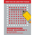 Wonderword Grand Millennium 2