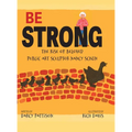 Be Strong: The Rise of Beloved Public Art Sculptor, Nancy Schon