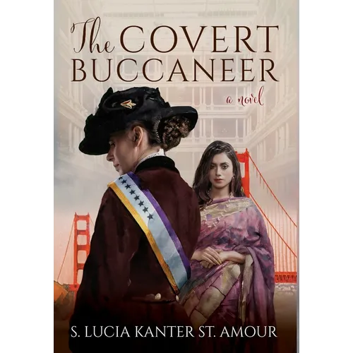 The Covert Buccaneer