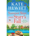 Summer Skies Over Starr's Fall