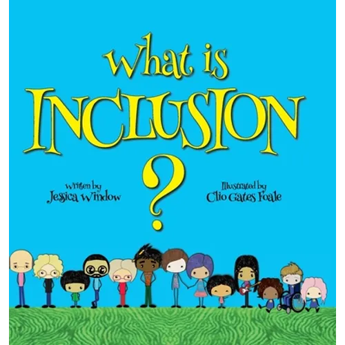 What is Inclusion?