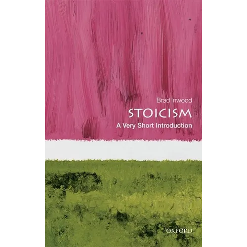 Stoicism: A Very Short Introduction