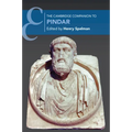The Cambridge Companion to Pindar