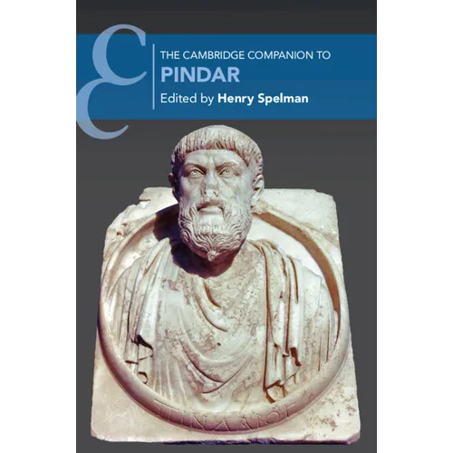 The Cambridge Companion to Pindar