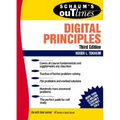 Schaum's Outline of Digital Principles