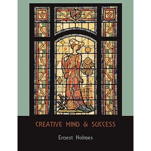 Creative Mind and Success