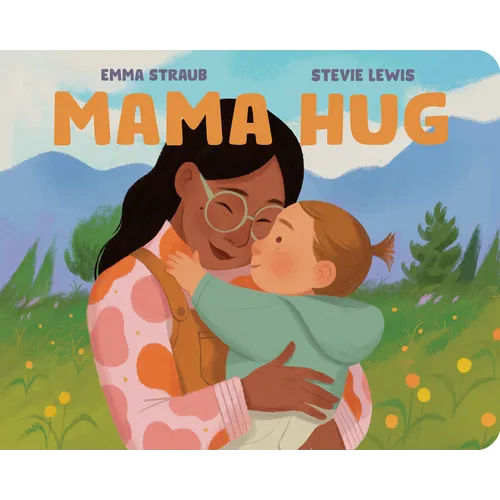 Mama Hug