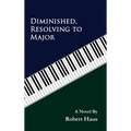 Diminished, Resolving to Major