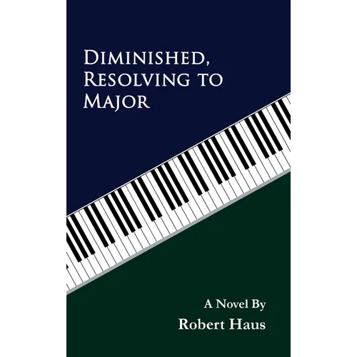 Diminished, Resolving to Major