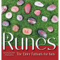 Runes: The Elder Futhark for Kids