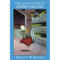 The Adventures of Jimmy Skunk