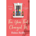 The Year That Changed Us