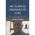 My Purpose Ordained by God: Collection of Adventure and Short Stories from an Autistically Gifted Child