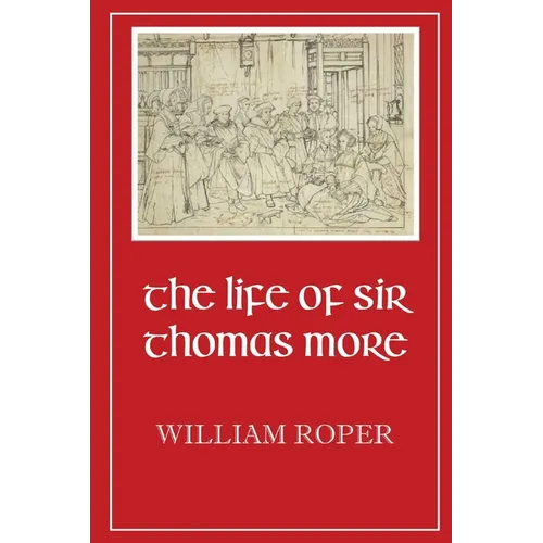 Life of Sir Thomas More