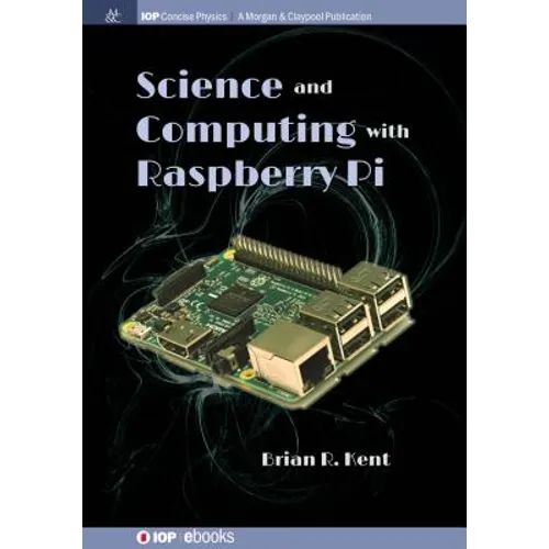 Science and Computing with Raspberry Pi