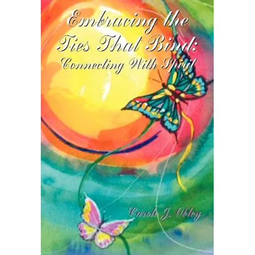 Embracing the Ties That Bind