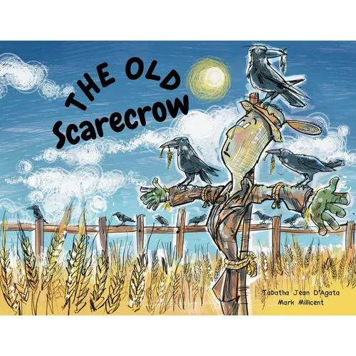 The Old Scarecrow