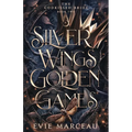 Silver Wings Golden Games