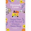 Sunny Days at the Second Chances Sweet Shop