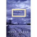 The Tie That Binds