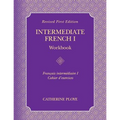 Intermediate French I Workbook