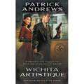 Wichita Artistique: A Private Eye Series