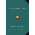 Code Henry (1812)