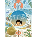 Continental Drifter: A Graphic Novel