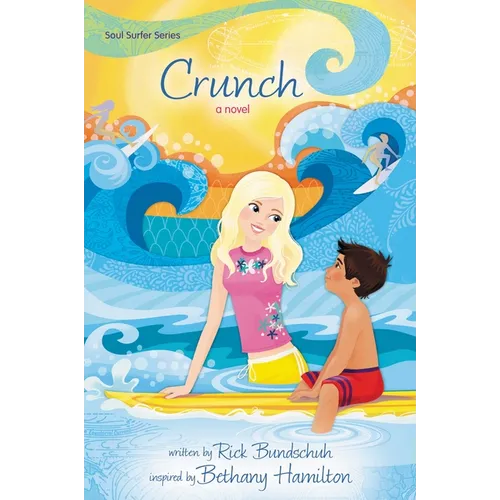 The Crunch
