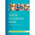 Contemporary Issues in Special Educational Needs: Considering the Whole Child