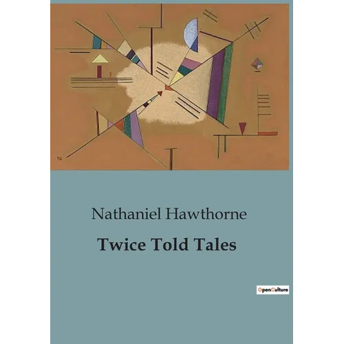 Twice Told Tales