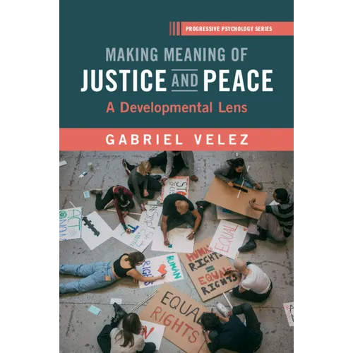 Making Meaning of Justice and Peace
