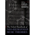 The Oxford Handbook of Neo-Riemannian Music Theories