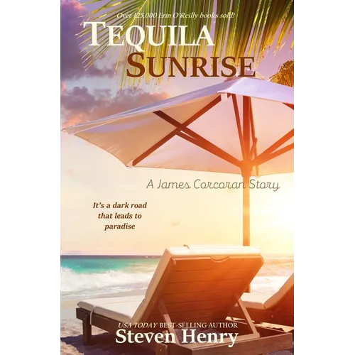 Tequila Sunrise