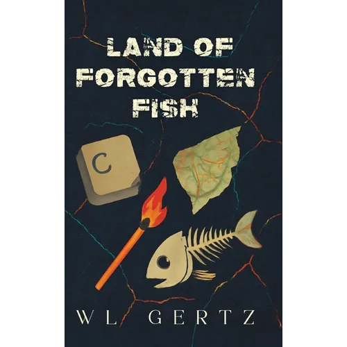 Land of Forgotten Fish