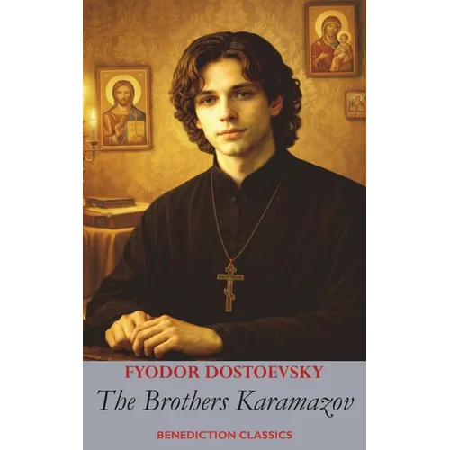 The Brothers Karamazov