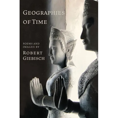 Geographies of Time