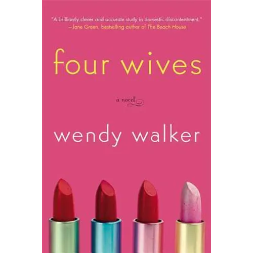 Four Wives