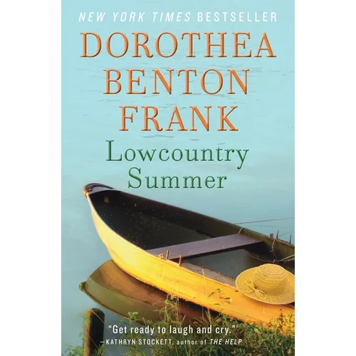 Lowcountry Summer: A Plantation Novel