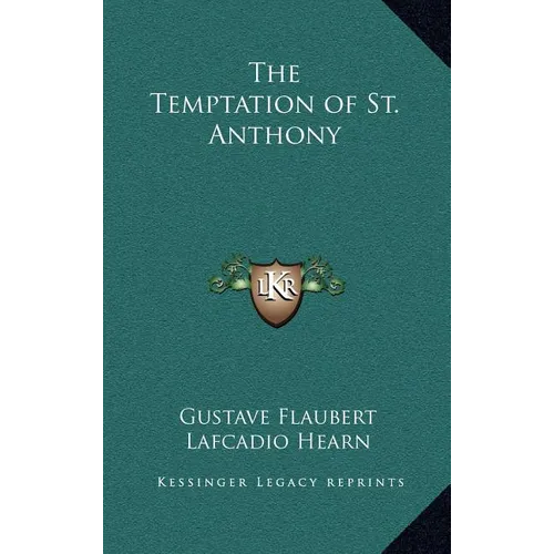 The Temptation of St. Anthony