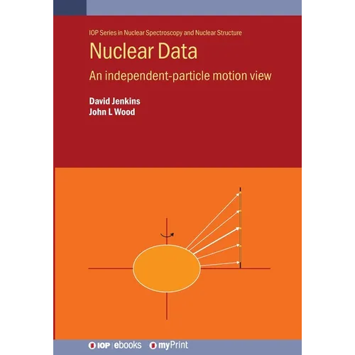 Nuclear Data: An independent-particle motion view
