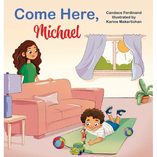 Come Here, Michael